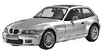 BMW E36-7 P115A Fault Code