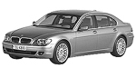 BMW E65 P115A Fault Code