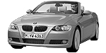 BMW E93 P115A Fault Code